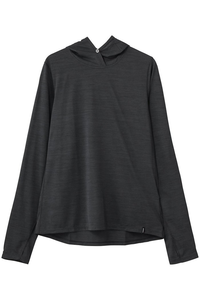 【パタゴニア/Patagonia】のウィメンズ・キャプリーン・クール・ウルトラ・フーディ インテリア・キッズ・メンズ・レディースファッション・服の通販 founy(ファニー) https://founy.com/ ファッション Fashion レディースファッション Fashion for Women トップス・カットソー Cut & Sew Tops スポーツウェア Functional & Stylish Sportswear スポーツ トップス Athletic Tops / Workout Tops / Training Shirts アウトドア Outdoor Clothing スポーツ Sports, Activewear 軽量 Lightweight, Ultra Light |ID: prp329100004938046 ipo3291000000037053758