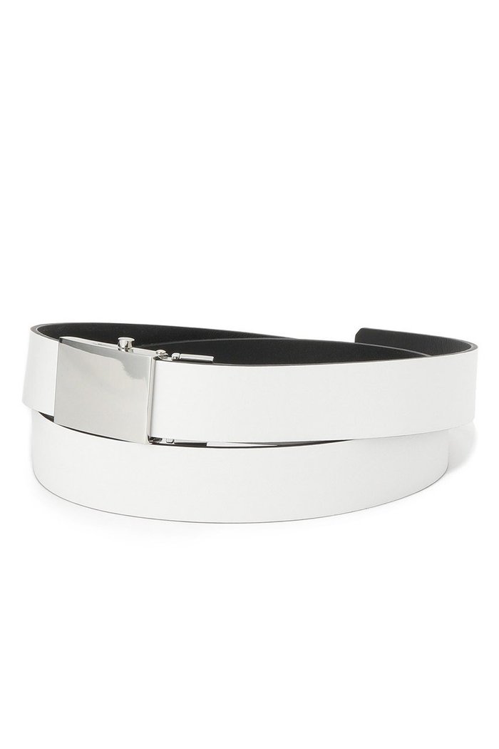 【オブリオ/AUBRIOT】のLEFIJEリバーシブルベルト インテリア・キッズ・メンズ・レディースファッション・服の通販 founy(ファニー) https://founy.com/ ファッション Fashion レディースファッション Fashion for Women ベルト&ウエストマーク Belts & Waist Accessories イタリア Italy クラシック Classic, Timeless Style モダン Modern, Contemporary リバーシブル Reversible, Two-Sided |ID: prp329100004938047 ipo3291000000037053766