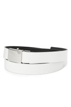 【オブリオ/AUBRIOT】のLEFIJEリバーシブルベルト ホワイト|ID: prp329100004938047 ipo3291000000037053767