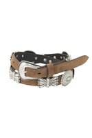 【ザ ストア バイ シー/THE STORE by C】の【puntovita】【WEB限定】コンチョベルト 人気、トレンドファッション・服の通販 founy(ファニー) ファッション Fashion レディースファッション Fashion for Women ベルト&ウエストマーク Belts & Waist Accessories |ID:prp329100004938049