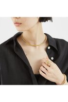 【ザ ストア バイ シー/THE STORE by C】の【Indian Jewelry】【別注】チョーカー ゴールド|ID: prp329100004938053 ipo3291000000037053815