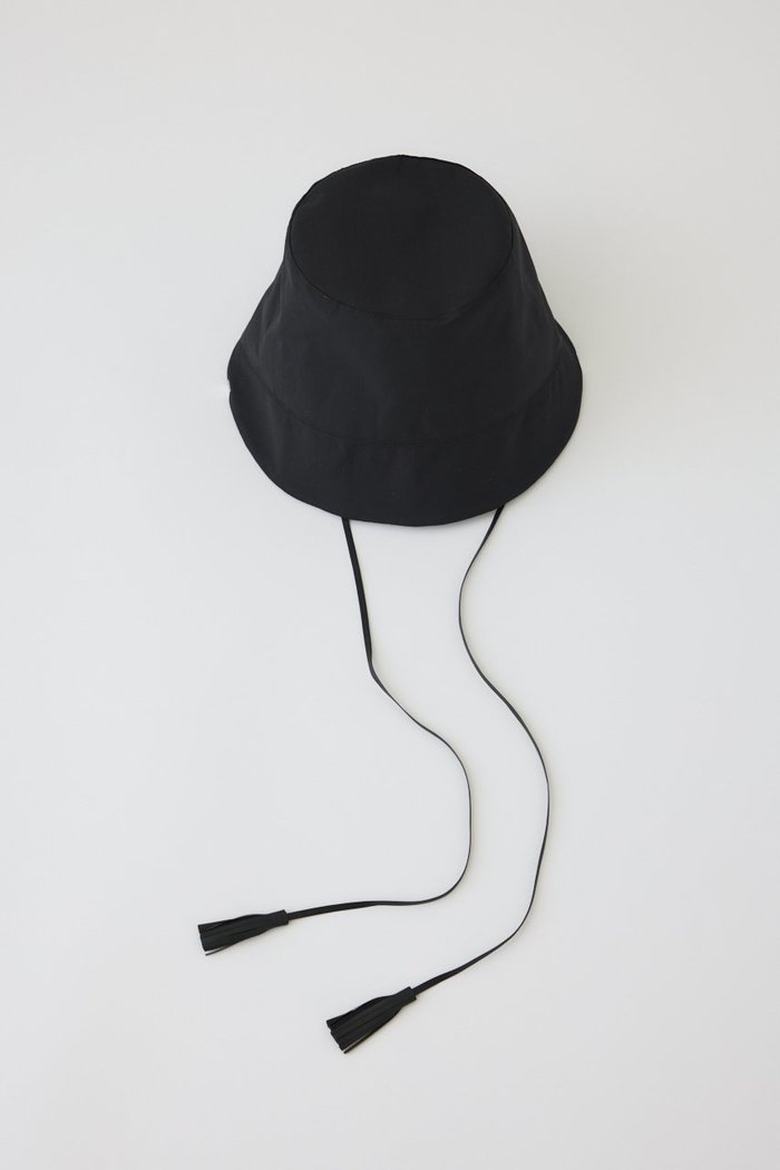【リムアーク/RIM.ARK】の【5/6 10:00販売開始】Suiting bucket hat/ハット インテリア・キッズ・メンズ・レディースファッション・服の通販 founy(ファウニー) https://founy.com/ ファッション Fashion レディースファッション Fashion for Women キャップ&ハット Hats & Caps アクセサリー Fashion Accessories サマー Summer, Summer Style スーツ Suit, Formalwear タッセル Tassel, Fringe 帽子 Hat, Headwear |ID: prp329100004938054 ipo3291000000037322295