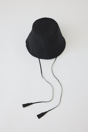 【リムアーク/RIM.ARK】 【5/6 10:00販売開始】Suiting bucket hat/ハット大人の最旬トレンドファッション＆コーディネート founy(ファウニー) ファッション Fashion レディースファッション Fashion for Women キャップ&ハット Hats & Caps アクセサリー Fashion Accessories サマー Summer, Summer Style スーツ Suit, Formalwear タッセル Tassel, Fringe 帽子 Hat, Headwear |ID:prp329100004938054
