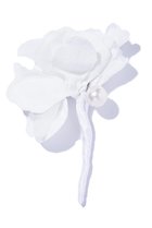 【イリスフォーセブン/IRIS 47】のbud コサージュ ホワイト|ID: prp329100004938067 ipo3291000000037053910