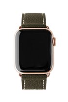 【デミュウ/DEMIU】のApple Watchバンド エトープ(金具ピンクゴールド)|ID: prp329100004938081 ipo3291000000037054003