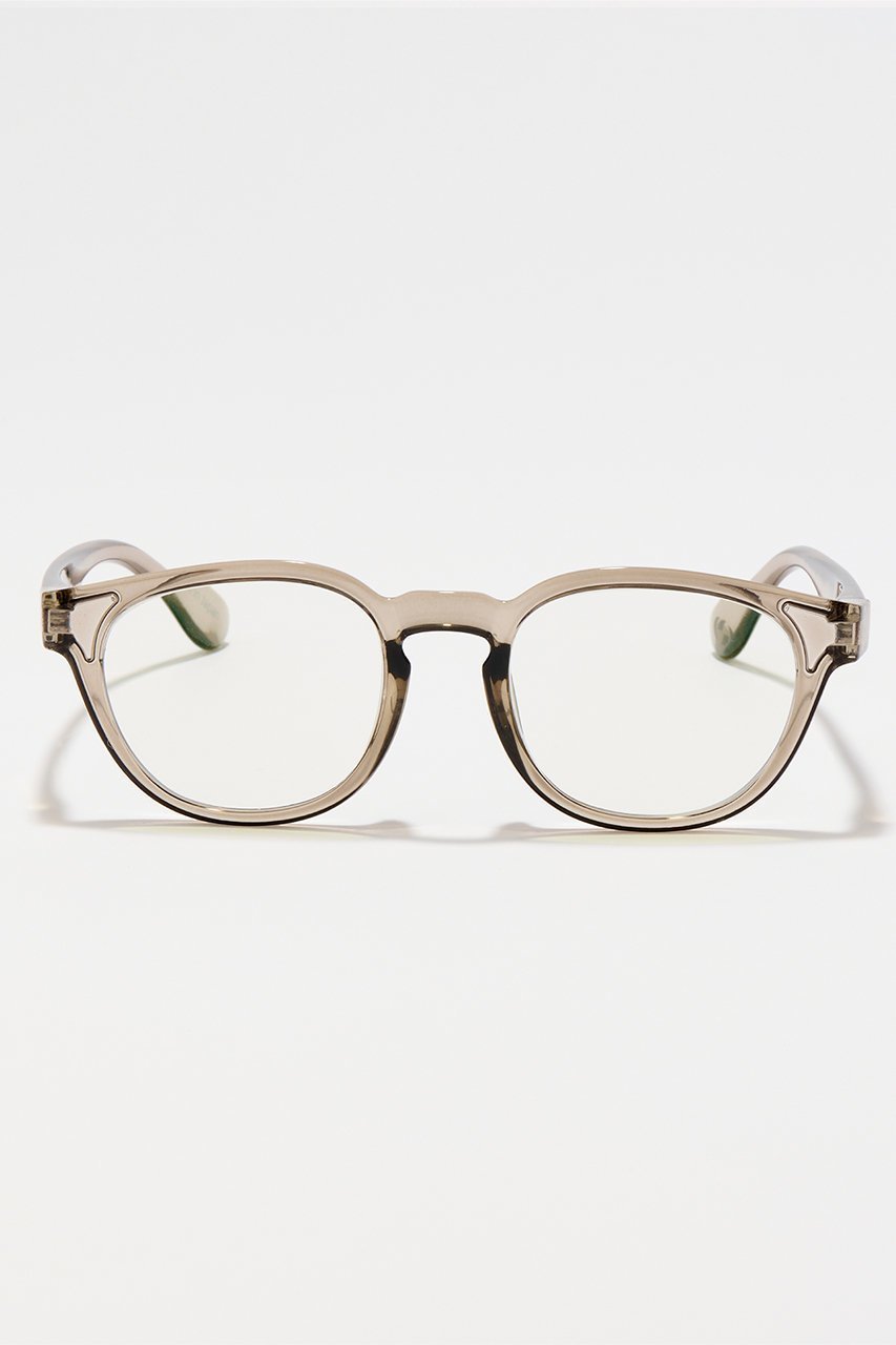 【ジュガードフォーティーン/Jugaad14】のOCEAN CLEAR gray サングラス 人気、トレンドファッション・服の通販 founy(ファニー) 　ファッション　Fashion　レディースファッション　Fashion for Women　サングラス&メガネ　Sunglasses & Eyewear　アウトドア　Outdoor Clothing　軽量　Lightweight, Ultra Light　サングラス　Sunglasses, Shades　シンプル　Simple, Minimal　バランス　Balance, Style Balance　フィット　Fit, Slim Fit　フレーム　Frame, Outline　ベーシック　Basic, Essential　モダン　Modern, Contemporary　ユニセックス　Unisex, Genderless　再入荷　Restock / Back in Stock　おすすめ　Recommended / Our Picks　ゴルフ　Golf　other-3|ID: prp329100004938083 ipo3291000000037054026