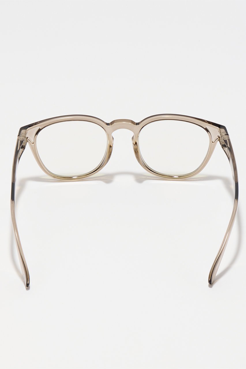 【ジュガードフォーティーン/Jugaad14】のOCEAN CLEAR gray サングラス 人気、トレンドファッション・服の通販 founy(ファニー) 　ファッション　Fashion　レディースファッション　Fashion for Women　サングラス&メガネ　Sunglasses & Eyewear　アウトドア　Outdoor Clothing　軽量　Lightweight, Ultra Light　サングラス　Sunglasses, Shades　シンプル　Simple, Minimal　バランス　Balance, Style Balance　フィット　Fit, Slim Fit　フレーム　Frame, Outline　ベーシック　Basic, Essential　モダン　Modern, Contemporary　ユニセックス　Unisex, Genderless　再入荷　Restock / Back in Stock　おすすめ　Recommended / Our Picks　ゴルフ　Golf　other-4|ID: prp329100004938083 ipo3291000000037054027