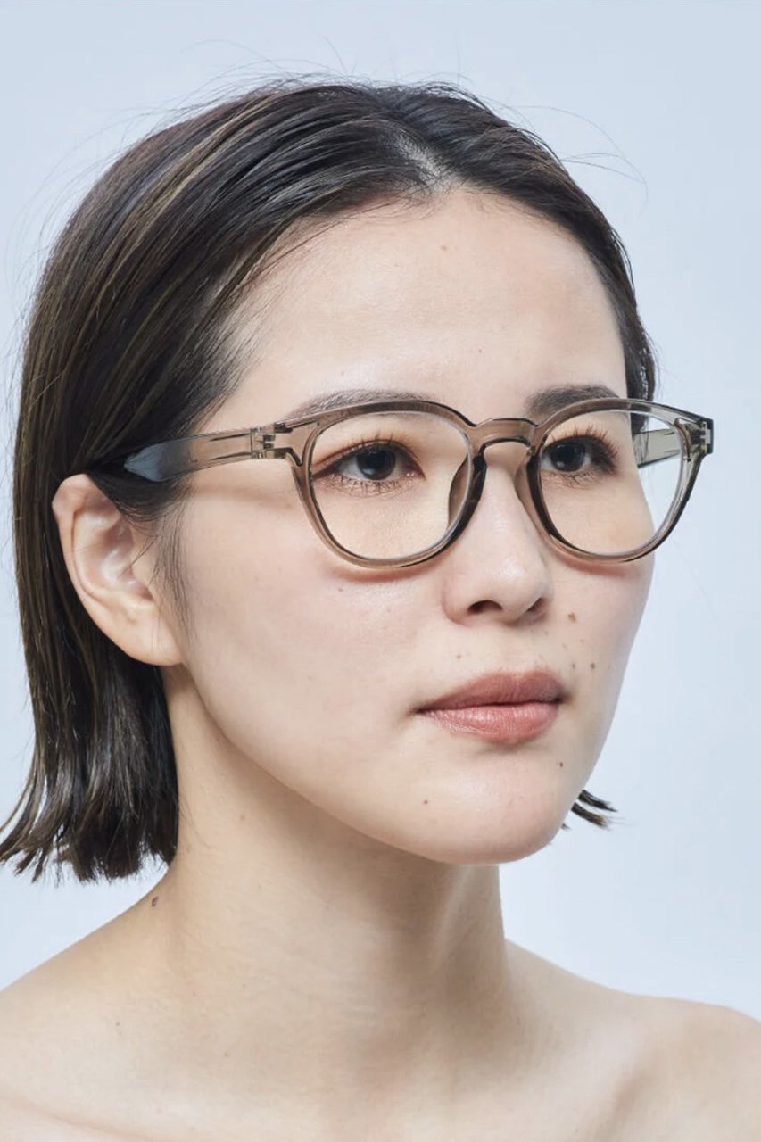 【ジュガードフォーティーン/Jugaad14】のOCEAN CLEAR gray サングラス 人気、トレンドファッション・服の通販 founy(ファニー) 　ファッション　Fashion　レディースファッション　Fashion for Women　サングラス&メガネ　Sunglasses & Eyewear　アウトドア　Outdoor Clothing　軽量　Lightweight, Ultra Light　サングラス　Sunglasses, Shades　シンプル　Simple, Minimal　バランス　Balance, Style Balance　フィット　Fit, Slim Fit　フレーム　Frame, Outline　ベーシック　Basic, Essential　モダン　Modern, Contemporary　ユニセックス　Unisex, Genderless　再入荷　Restock / Back in Stock　おすすめ　Recommended / Our Picks　ゴルフ　Golf　other-8|ID: prp329100004938083 ipo3291000000037054031