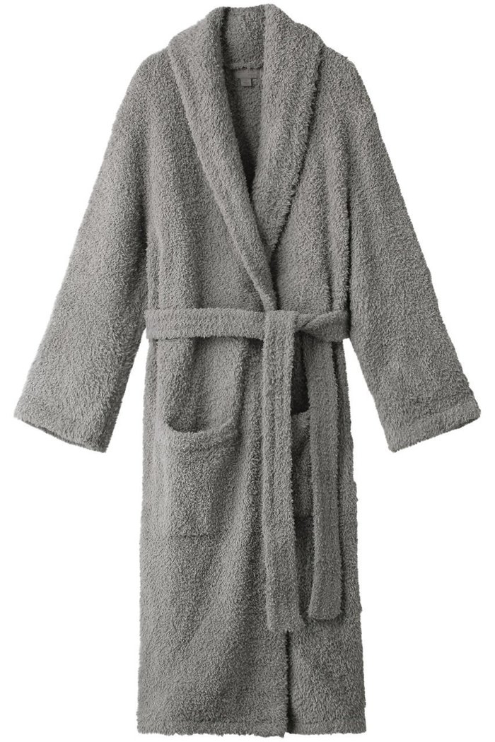 【ベアフット ドリームズ/BAREFOOT DREAMS】のコージーシック バスローブ インテリア・キッズ・メンズ・レディースファッション・服の通販 founy(ファニー) https://founy.com/ ファッション Fashion レディースファッション Fashion for Women 下着・ランジェリー Lingerie & Intimates その他ランジェリー・インナーアイテム Other Lingerie / Intimates なめらか Smooth, Silky Texture シンプル Simple, Minimal ランジェリー Lingerie, Intimate Wear 再入荷 Restock / Back in Stock 吸水 Absorbent, Quick-Dry 定番 Standard, Basic Item |ID: prp329100004938088 ipo3291000000037054057