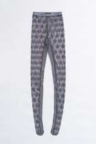 【プランク プロジェクト/PRANK PROJECT】のフラワーモチーフレースタイツ / Flower Motif Lace Tights GRY(グレー)|ID: prp329100004938098 ipo3291000000037054136