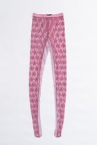 【プランク プロジェクト/PRANK PROJECT】のフラワーモチーフレースタイツ / Flower Motif Lace Tights PNK(ピンク)|ID: prp329100004938098 ipo3291000000037054137