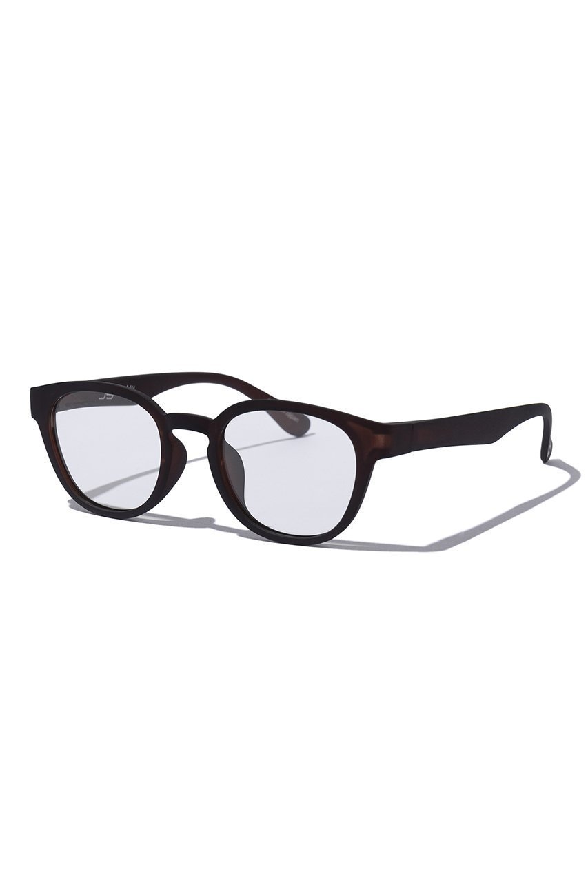 【ジュガードフォーティーン/Jugaad14】のCOVE GRIP MATTE dark brown サングラス インテリア・キッズ・メンズ・レディースファッション・服の通販 founy(ファニー) 　ファッション　Fashion　レディースファッション　Fashion for Women　サングラス&メガネ　Sunglasses & Eyewear　アウトドア　Outdoor Clothing　アメリカン　American Style　コレクション　Collection, Seasonal Line　コーティング　Coating, Coated Finish　軽量　Lightweight, Ultra Light　サングラス　Sunglasses, Shades　シリコン　Silicone, Silicone Material　シンプル　Simple, Minimal　定番　Standard, Basic Item　バランス　Balance, Style Balance　フィット　Fit, Slim Fit　フォルム　Silhouette, Form　フレーム　Frame, Outline　モダン　Modern, Contemporary　ユニセックス　Unisex, Genderless　再入荷　Restock / Back in Stock　おすすめ　Recommended / Our Picks　ゴルフ　Golf　調光レンズ|ID: prp329100004938101 ipo3291000000037054161