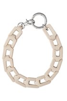 【デミュウ/DEMIU】のHand STRAP Rectangle ベージュ|ID: prp329100004938103 ipo3291000000037054181