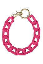 【デミュウ/DEMIU】のHand STRAP Rectangle マゼンタピンク|ID: prp329100004938103 ipo3291000000037054183