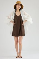 【カオス/Chaos】のサントリーニスイムオールインワン 人気、トレンドファッション・服の通販 founy(ファニー) ファッション Fashion レディースファッション Fashion for Women 水着 Swimwear レディース水着・ビーチウェア Swimwear & Beachwear 2025年 2025 2025春夏・S/S Spring/Summer 2025 SS25 オイル Body Oil スポーツ Sports, Activewear 再入荷 Restock / Back in Stock 夏 Summer 定番 Standard, Basic Item 水着 Swimsuit, Swimwear thumbnail チョコ|ID: prp329100004938107 ipo3291000000037054216