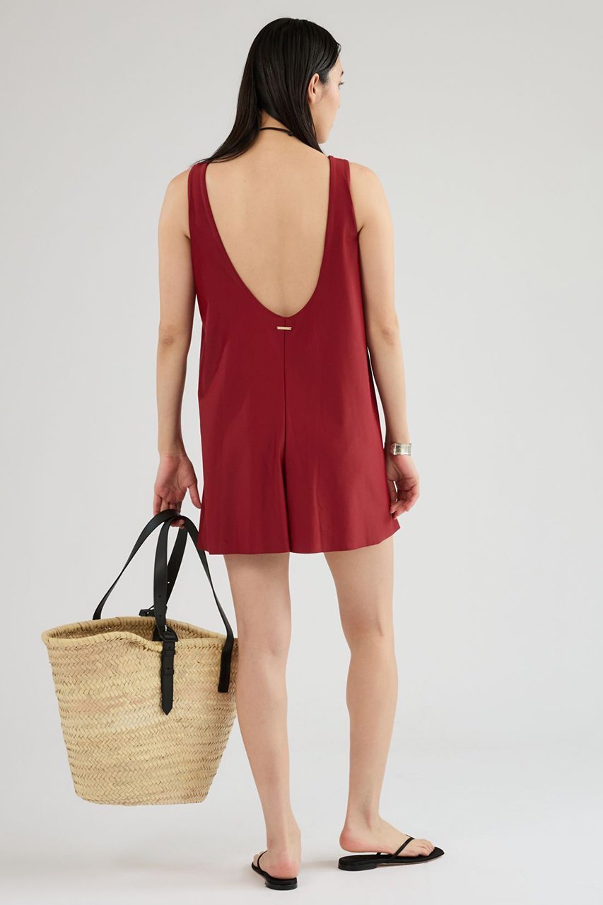 【カオス/Chaos】のサントリーニスイムオールインワン 人気、トレンドファッション・服の通販 founy(ファニー) 　ファッション　Fashion　レディースファッション　Fashion for Women　水着　Swimwear　レディース水着・ビーチウェア　Swimwear & Beachwear　2025年　2025　2025春夏・S/S　Spring/Summer 2025 SS25　オイル　Body Oil　スポーツ　Sports, Activewear　再入荷　Restock / Back in Stock　夏　Summer　定番　Standard, Basic Item　水着　Swimsuit, Swimwear　other-4|ID: prp329100004938107 ipo3291000000037054220