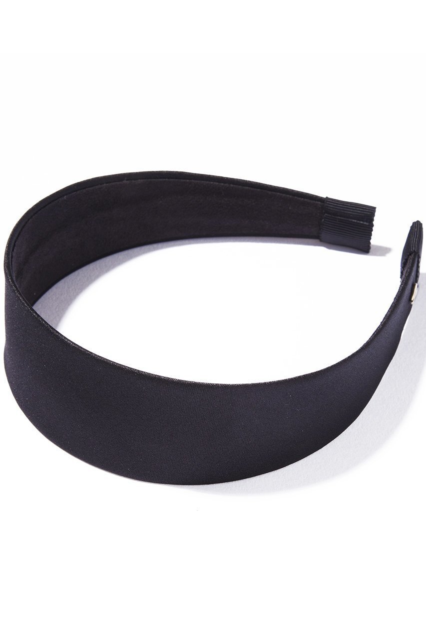 【イリスフォーセブン/IRIS 47】のframe ヘッドバンド インテリア・キッズ・メンズ・レディースファッション・服の通販 founy(ファニー) 　ファッション　Fashion　レディースファッション　Fashion for Women　シュシュ&ヘアアクセ/ヘアアレンジ　Scrunchies & Hair Accessories　アクセサリー　Fashion Accessories　シンプル　Simple, Minimal　再入荷　Restock / Back in Stock　ブラック|ID: prp329100004938108 ipo3291000000037054222