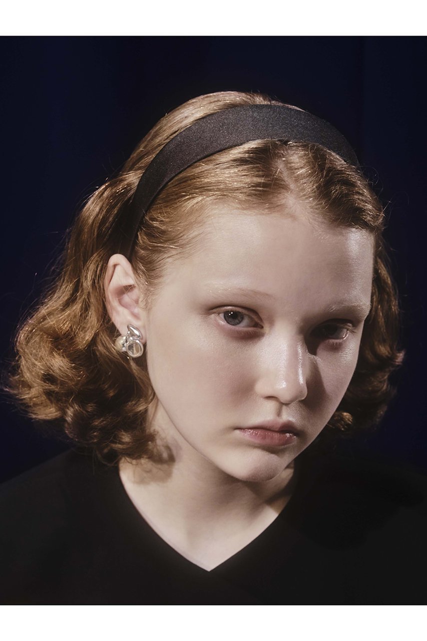 【イリスフォーセブン/IRIS 47】のframe ヘッドバンド 人気、トレンドファッション・服の通販 founy(ファニー) 　ファッション　Fashion　レディースファッション　Fashion for Women　シュシュ&ヘアアクセ/ヘアアレンジ　Scrunchies & Hair Accessories　アクセサリー　Fashion Accessories　シンプル　Simple, Minimal　再入荷　Restock / Back in Stock　other-2|ID: prp329100004938108 ipo3291000000037054224