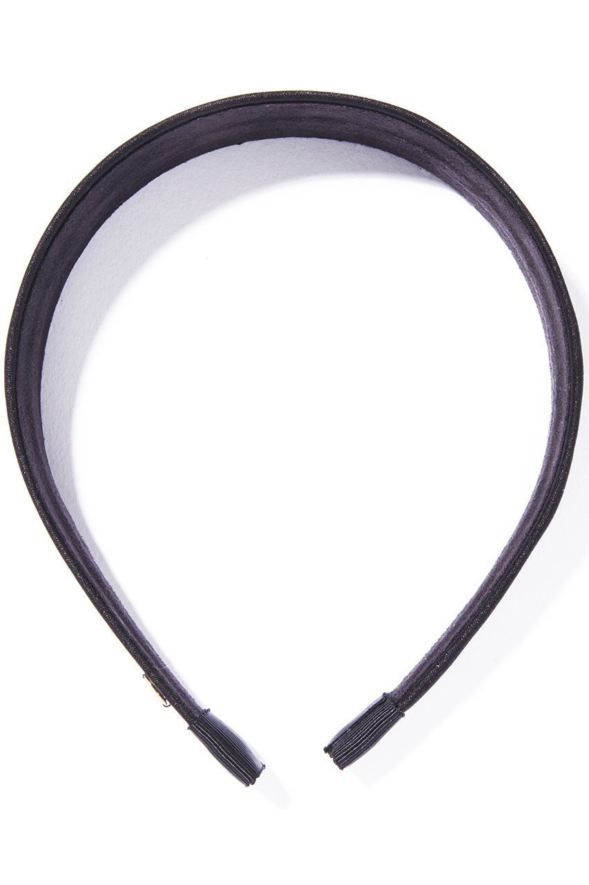 【イリスフォーセブン/IRIS 47】のframe ヘッドバンド 人気、トレンドファッション・服の通販 founy(ファニー) 　ファッション　Fashion　レディースファッション　Fashion for Women　シュシュ&ヘアアクセ/ヘアアレンジ　Scrunchies & Hair Accessories　アクセサリー　Fashion Accessories　シンプル　Simple, Minimal　再入荷　Restock / Back in Stock　other-4|ID: prp329100004938108 ipo3291000000037054226