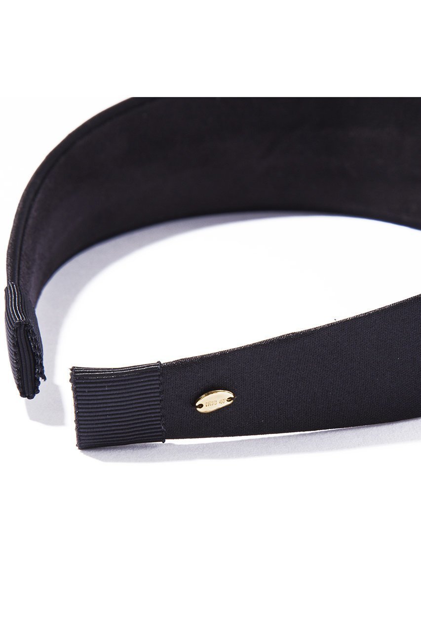 【イリスフォーセブン/IRIS 47】のframe ヘッドバンド 人気、トレンドファッション・服の通販 founy(ファニー) 　ファッション　Fashion　レディースファッション　Fashion for Women　シュシュ&ヘアアクセ/ヘアアレンジ　Scrunchies & Hair Accessories　アクセサリー　Fashion Accessories　シンプル　Simple, Minimal　再入荷　Restock / Back in Stock　other-6|ID: prp329100004938108 ipo3291000000037054228