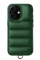 【デミュウ/DEMIU】のiPhone17 BALLON 背面収納スマホケース ストラップ別売 グリーン|ID: prp329100004938111 ipo3291000000037054256