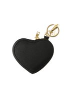 【デミュウ/DEMIU】のDEMIU×MARCOMONDEレザーチャーム Heart coincase|ID: prp329100004938112 ipo3291000000037054268