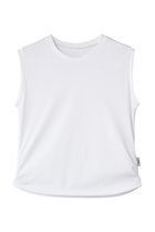 【ジュリエ/Julier】のアクティブフロータンクトップ ホワイト|ID: prp329100004938114 ipo3291000000037054284
