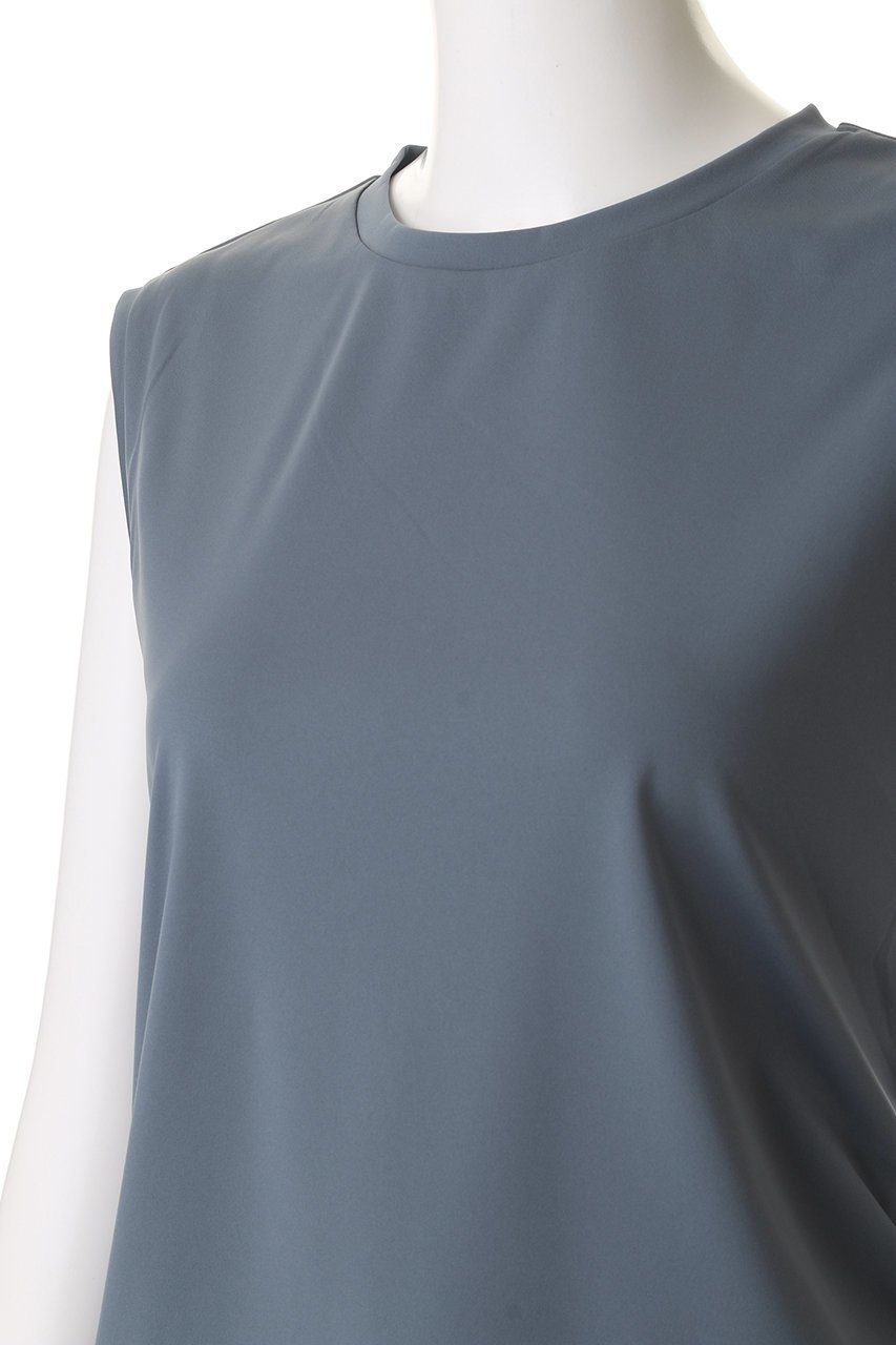 【ジュリエ/Julier】のアクティブフロータンクトップ 人気、トレンドファッション・服の通販 founy(ファニー) 　ファッション　Fashion　レディースファッション　Fashion for Women　トップス・カットソー　Cut & Sew Tops　スポーツウェア　Functional & Stylish Sportswear　スポーツ トップス　Athletic Tops / Workout Tops / Training Shirts　ギャザー　Gathered, Ruffled　スポーツ　Sports, Activewear　スリーブ　Sleeve, Long Sleeve / Short Sleeve　タンク　Tank Top, Sleeveless Top　フィット　Fit, Slim Fit　フレンチ　French, French Style　ヨガ　Yoga, Yoga Wear　ワーク　Workwear, Utility Style　再入荷　Restock / Back in Stock　旅行　Travel　other-5|ID: prp329100004938114 ipo3291000000037054290