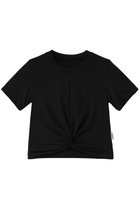 【ジュリエ/Julier】のアクティブフローコンパクトTシャツ ブラック|ID: prp329100004938115 ipo3291000000037054297