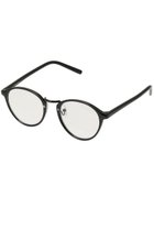 【メゾンスペシャル/MAISON SPECIAL】の【WEB限定】コンビボストングラス CLR(クリア)|ID: prp329100004938119 ipo3291000000037054333