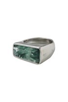 【アデル ビジュー/ADER bijoux】のMARGE リング 人気、トレンドファッション・服の通販 founy(ファニー) ファッション Fashion レディースファッション Fashion for Women バングル Bangle, Bracelet モチーフ Motif, Design Theme 再入荷 Restock / Back in Stock thumbnail シルバー|ID: prp329100004938121 ipo3291000000037054354