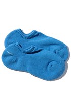 【ユクリ/YUQRI】のpuff cover ソックス パステルブルー|ID: prp329100004938124 ipo3291000000037054381