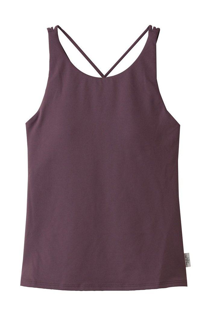 【ジュリエ/Julier】のプレミアムフローキャミソール インテリア・キッズ・メンズ・レディースファッション・服の通販 founy(ファニー) https://founy.com/ ファッション Fashion レディースファッション Fashion for Women トップス・カットソー Cut & Sew Tops キャミソール&ノースリーブ Camisoles & Sleeveless Tops スポーツウェア Functional & Stylish Sportswear スポーツ トップス Athletic Tops / Workout Tops / Training Shirts インナー Innerwear スポーツ Sports, Activewear フィット Fit, Slim Fit ヨガ Yoga, Yoga Wear ワーク Workwear, Utility Style 再入荷 Restock / Back in Stock |ID: prp329100004938128 ipo3291000000037054419