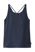 【ジュリエ/Julier】のプレミアムフローキャミソール ブルー系|ID: prp329100004938128 ipo3291000000037054421