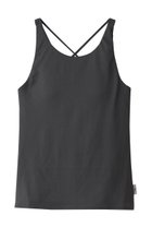 【ジュリエ/Julier】のプレミアムフローキャミソール グレー|ID: prp329100004938128 ipo3291000000037054422