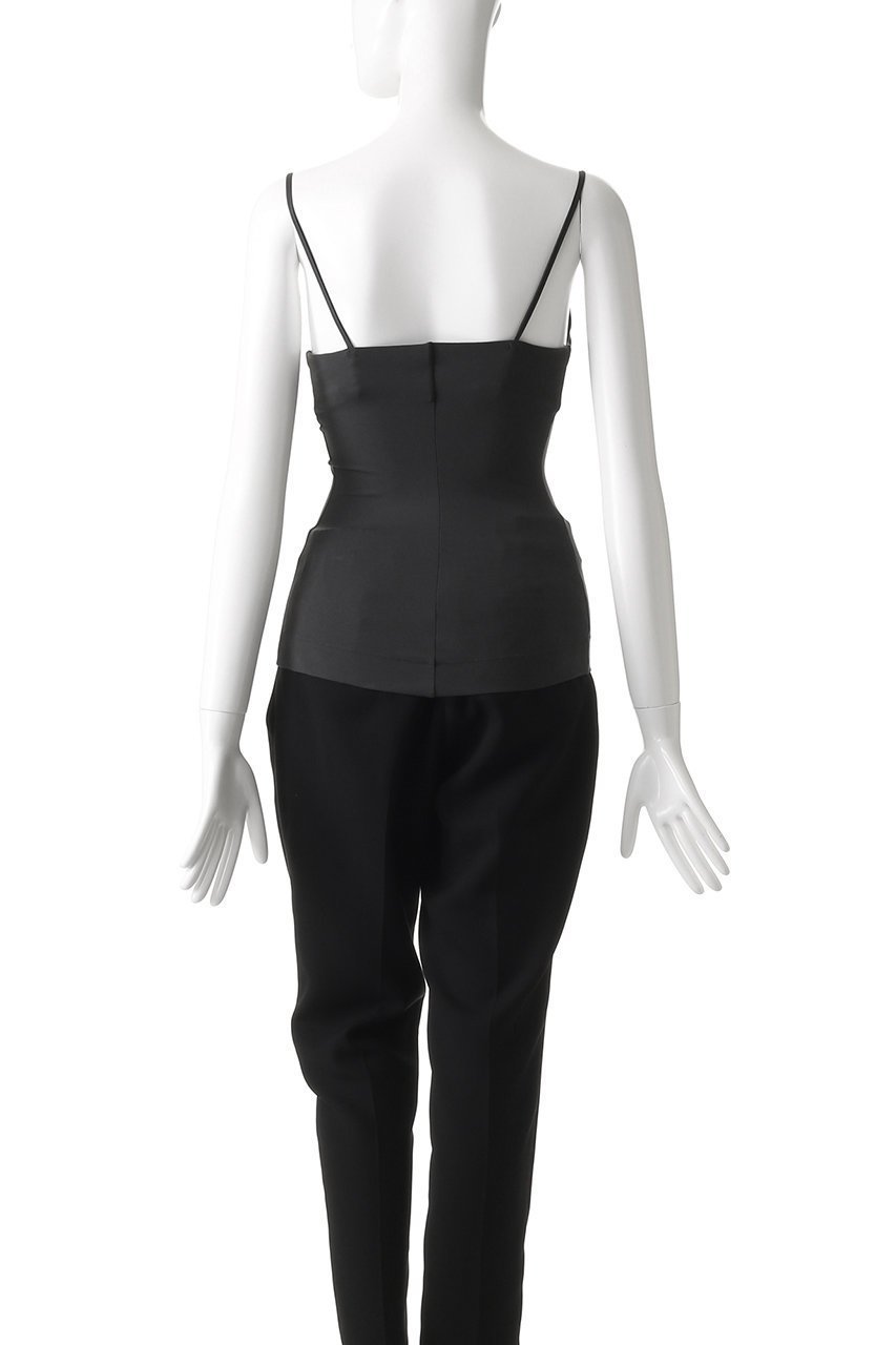 【プルミエ アロンディスモン/1er Arrondissement】の【CASUCA HADA】インナー 人気、トレンドファッション・服の通販 founy(ファニー) 　ファッション　Fashion　レディースファッション　Fashion for Women　下着・ランジェリー　Lingerie & Intimates　その他ランジェリー・インナーアイテム　Other Lingerie / Intimates　インナー　Innerwear　キャミソール　Camisole, Spaghetti Strap Top　ストレッチ　Stretch, Stretchy Fabric　パターン　Pattern, Design Print　ランジェリー　Lingerie, Intimate Wear　再入荷　Restock / Back in Stock　other-4|ID: prp329100004938129 ipo3291000000037054435