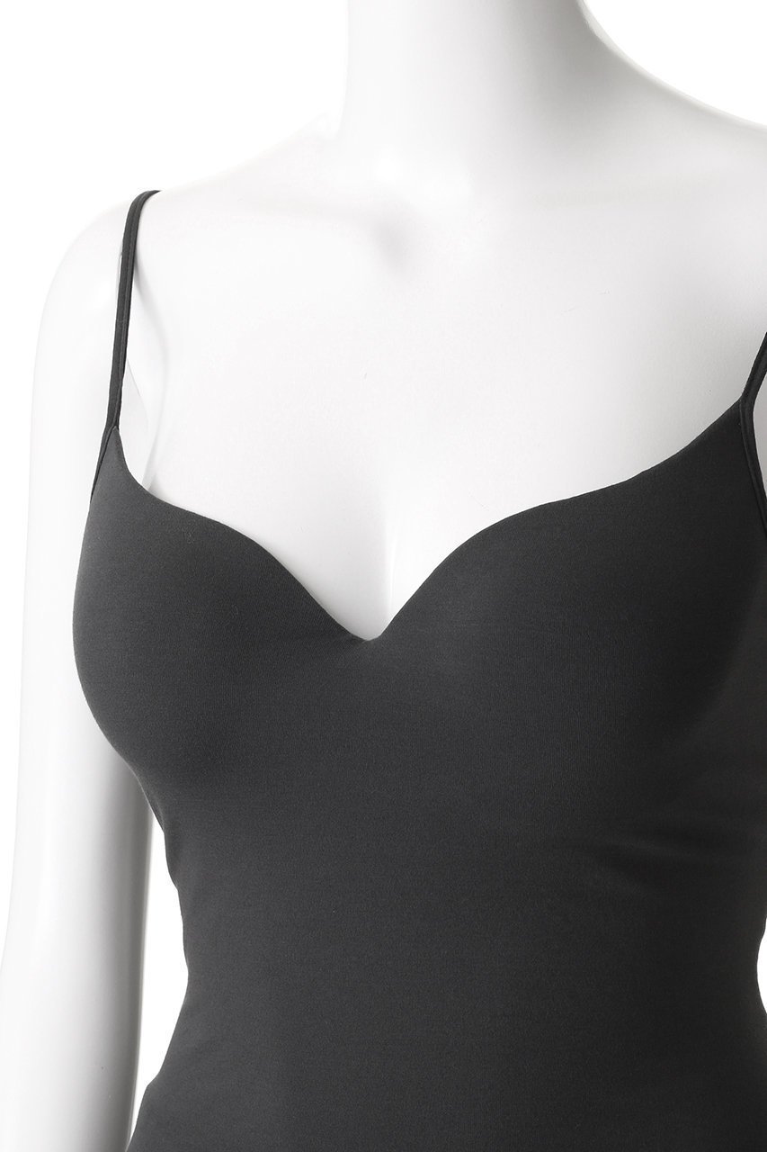 【プルミエ アロンディスモン/1er Arrondissement】の【CASUCA HADA】インナー 人気、トレンドファッション・服の通販 founy(ファニー) 　ファッション　Fashion　レディースファッション　Fashion for Women　下着・ランジェリー　Lingerie & Intimates　その他ランジェリー・インナーアイテム　Other Lingerie / Intimates　インナー　Innerwear　キャミソール　Camisole, Spaghetti Strap Top　ストレッチ　Stretch, Stretchy Fabric　パターン　Pattern, Design Print　ランジェリー　Lingerie, Intimate Wear　再入荷　Restock / Back in Stock　other-5|ID: prp329100004938129 ipo3291000000037054436