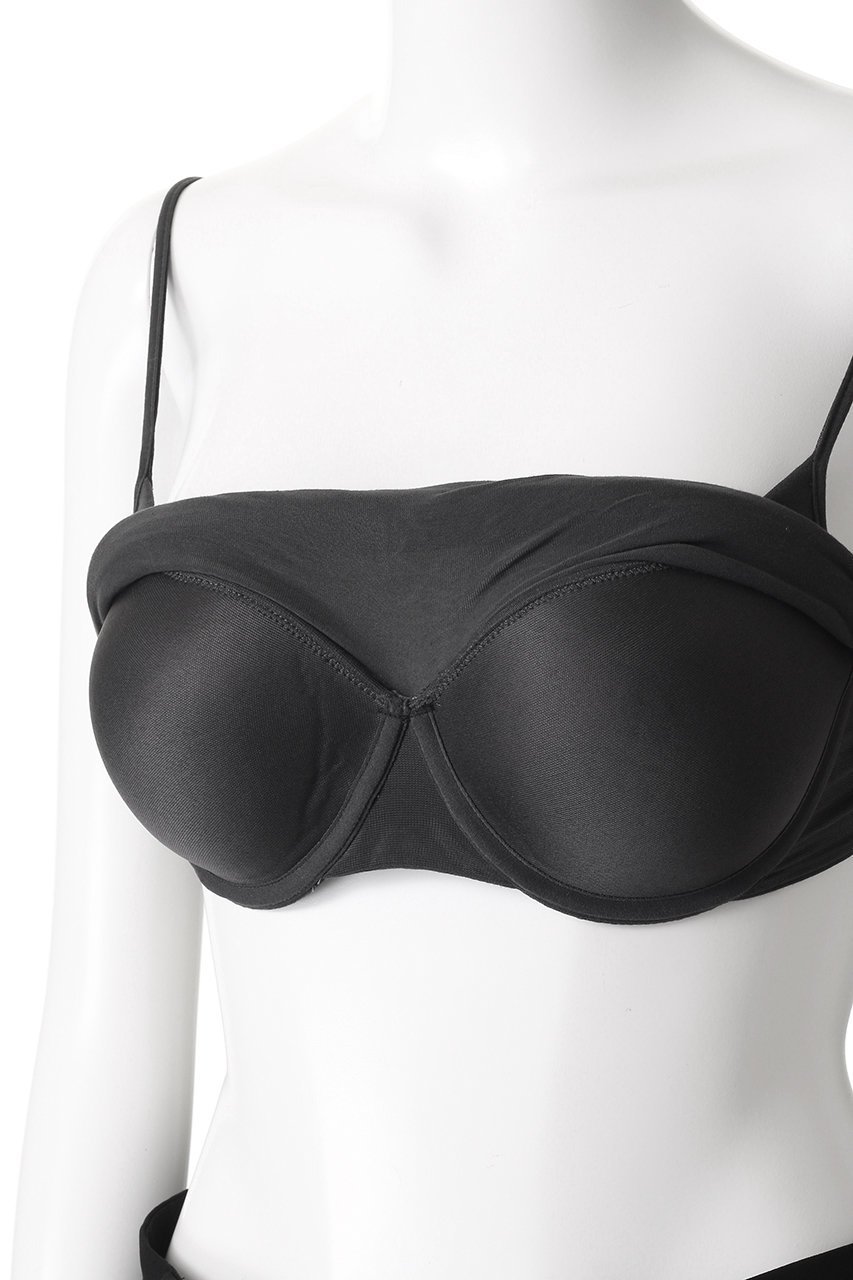 【プルミエ アロンディスモン/1er Arrondissement】の【CASUCA HADA】インナー 人気、トレンドファッション・服の通販 founy(ファニー) 　ファッション　Fashion　レディースファッション　Fashion for Women　下着・ランジェリー　Lingerie & Intimates　その他ランジェリー・インナーアイテム　Other Lingerie / Intimates　インナー　Innerwear　キャミソール　Camisole, Spaghetti Strap Top　ストレッチ　Stretch, Stretchy Fabric　パターン　Pattern, Design Print　ランジェリー　Lingerie, Intimate Wear　再入荷　Restock / Back in Stock　other-6|ID: prp329100004938129 ipo3291000000037054437