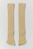 【イリスフォーセブン/IRIS 47】の【UNQUITTE】legitude 着圧ソックス ベージュ|ID: prp329100004938130 ipo3291000000037054443