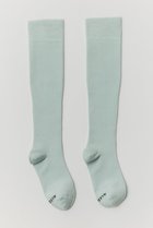 【イリスフォーセブン/IRIS 47】の【UNQUITTE】elitude 着圧ソックス ミントグリーン|ID: prp329100004938131 ipo3291000000037054454