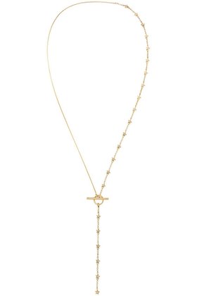 【アデル ビジュー/ADER bijoux】のTINY STAR grigri 2way ラリエット 人気、トレンドファッション・服の通販 founy(ファニー) ファッション Fashion レディースファッション Fashion for Women ジュエリー Jewelry ネックレス Necklaces & Pendants ショート Short, Short Length チェーン Chain, Chain Strap デコルテ Décolleté, Neckline ネックレス Necklace, Pendant Necklace モチーフ Motif, Design Theme ロング Long, Long-Length 再入荷 Restock / Back in Stock |ID:prp329100004938132