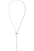 【アデル ビジュー/ADER bijoux】のTINY STAR grigri 2way ラリエット シルバー|ID: prp329100004938132 ipo3291000000037054459