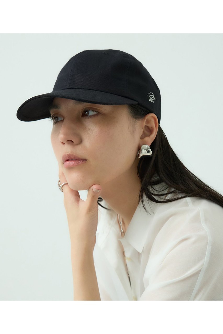 【カオス/Chaos】の【WHY NOT NOW】キャップ 2025SS 人気、トレンドファッション・服の通販 founy(ファニー) 　ファッション　Fashion　レディースファッション　Fashion for Women　キャップ&ハット　Hats & Caps　2025年　2025　2025春夏・S/S　Spring/Summer 2025 SS25　キャップ　Cap, Baseball Cap　今季　This Season, Current Season　再入荷　Restock / Back in Stock　帽子　Hat, Headwear　無地　Plain, Solid Color　other-3|ID: prp329100004938133 ipo3291000000037054472