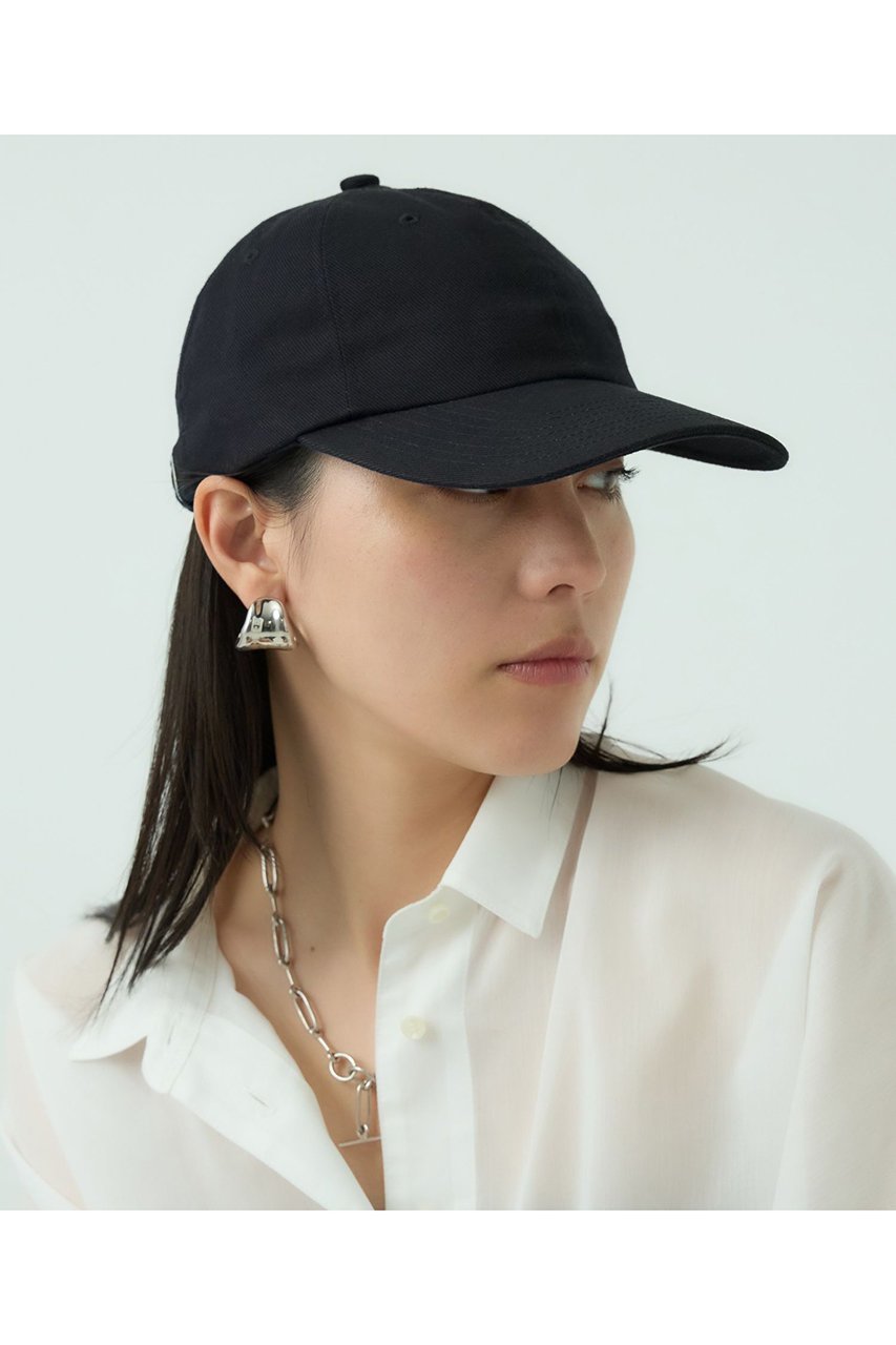 【カオス/Chaos】の【WHY NOT NOW】キャップ 2025SS 人気、トレンドファッション・服の通販 founy(ファニー) 　ファッション　Fashion　レディースファッション　Fashion for Women　キャップ&ハット　Hats & Caps　2025年　2025　2025春夏・S/S　Spring/Summer 2025 SS25　キャップ　Cap, Baseball Cap　今季　This Season, Current Season　再入荷　Restock / Back in Stock　帽子　Hat, Headwear　無地　Plain, Solid Color　other-4|ID: prp329100004938133 ipo3291000000037054473