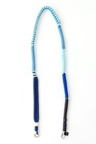 【エーシーン/A SCENE】のDesign paracord shoulder(M) ネイビー×ブルー|ID: prp329100004938135 ipo3291000000037054493