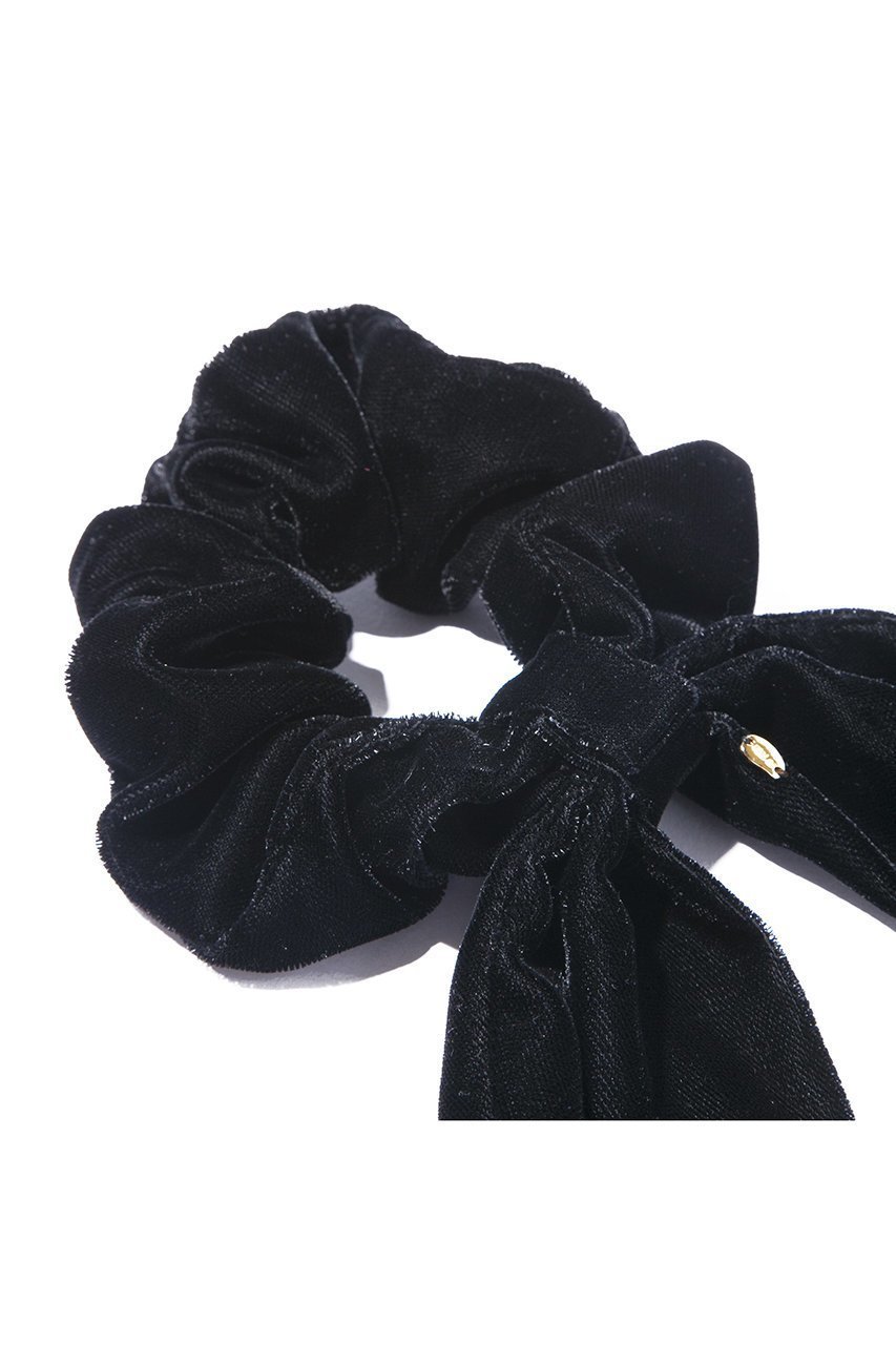 【イリスフォーセブン/IRIS 47】のmadeleine シュシュ 人気、トレンドファッション・服の通販 founy(ファニー) 　ファッション　Fashion　レディースファッション　Fashion for Women　シュシュ&ヘアアクセ/ヘアアレンジ　Scrunchies & Hair Accessories　アクセサリー　Fashion Accessories　エレガント 上品　Elegant　クラシック　Classic, Timeless Style　ジャケット　Jacket, Outerwear　ベルベット　Velvet, Velvety　再入荷　Restock / Back in Stock　A/W・秋冬　Autumn/Winter　other-4|ID: prp329100004938139 ipo3291000000037054534