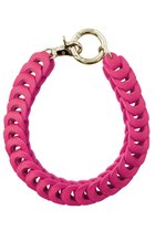 【デミュウ/DEMIU】のHand STRAP Symbole マゼンタピンク|ID: prp329100004938141 ipo3291000000037054545