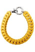 【デミュウ/DEMIU】のHand STRAP Symbole サフラン|ID: prp329100004938141 ipo3291000000037054548