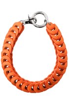 【デミュウ/DEMIU】のHand STRAP Symbole オレンジ|ID: prp329100004938141 ipo3291000000037054549