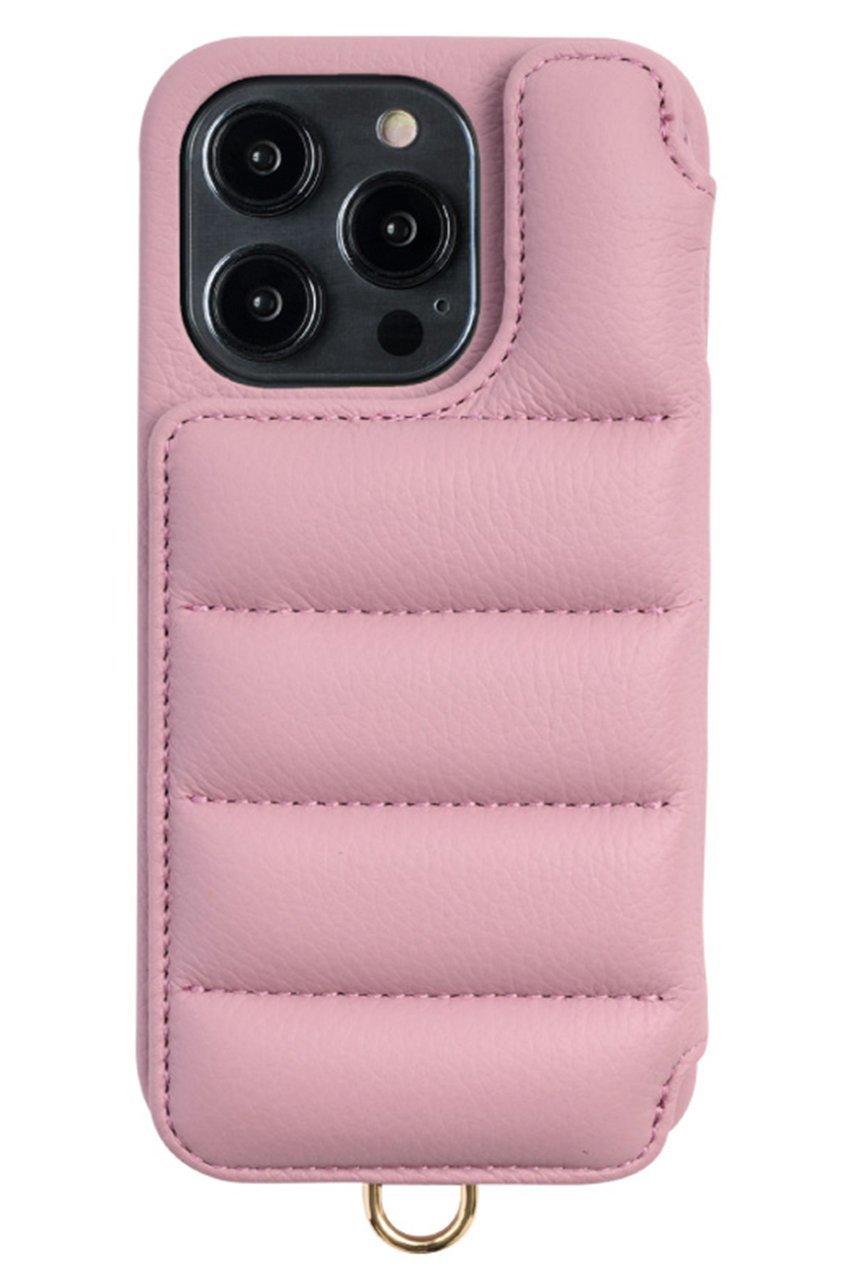 【デミュウ/DEMIU】のiPhone14 BALLON 背面収納スマホケース ストラップ別売 人気、トレンドファッション・服の通販 founy(ファニー) 　ファッション　Fashion　レディースファッション　Fashion for Women　ショルダー　Shoulder, Shoulder Strap　スタンド　Stand Collar, Upright Stand　スリット　Slit, Slit Detail　財布　Wallet, Purse　テクスチャー　Texture, Textured Fabric　デニム　Denim, Jeans Material　フィット　Fit, Slim Fit　ポケット　Pocket, Pocket Detail　マグネット　Magnet, Magnetic Closure　モコモコ　Fuzzy, Fluffy　ユニセックス　Unisex, Genderless　ラップ　Wrap, Wrap Design　再入荷　Restock / Back in Stock　おすすめ　Recommended / Our Picks　スマホケース　Smartphone Case　iPhone アイフォーン　iPhone　other-4|ID: prp329100004938142 ipo3291000000037054563